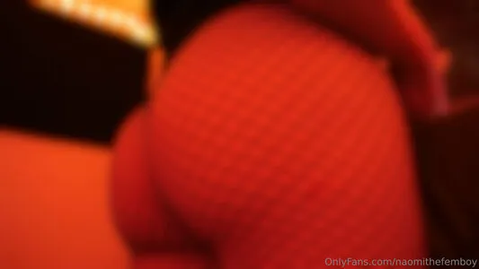 Naomi Cheeks OnlyFans Leaked Free Thumbnail Picture - #NcGB9EKh0U