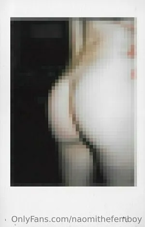 Naomi Cheeks OnlyFans Leaked Free Thumbnail Picture - #a3Rjgky4Mc