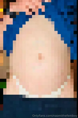 Naomi Cheeks OnlyFans Leaked Free Thumbnail Picture - #aBhqHRLE8s
