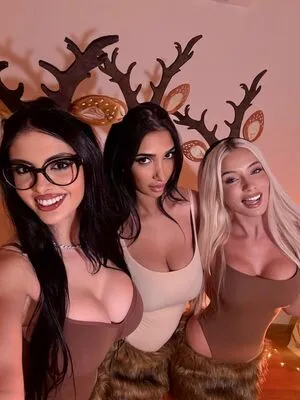 Naomi De Crescenzo OnlyFans Leaked Free Thumbnail Picture - #GyX0VzwxKb