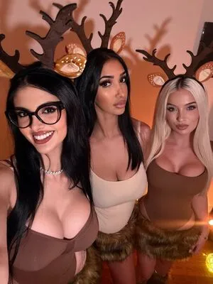 Naomi De Crescenzo OnlyFans Leaked Free Thumbnail Picture - #RAEJ8tyXjw