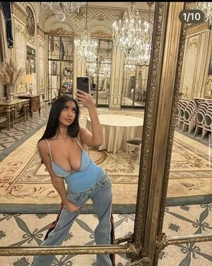 Naomi De Crescenzo OnlyFans Leaked Free Thumbnail Picture - #VPgpqGQXUV