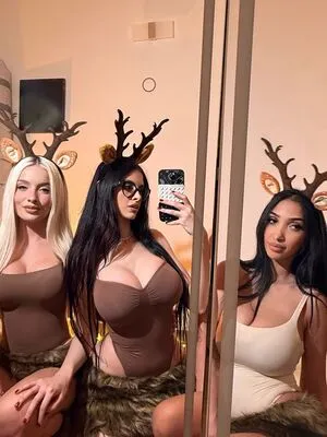 Naomi De Crescenzo OnlyFans Leaked Free Thumbnail Picture - #ag3ZnIF6TI