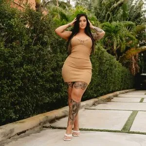 Naomi Foxx OnlyFans Leaked Free Thumbnail Picture - #IWMYW7Jwh9