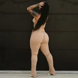 Naomi Foxx OnlyFans Leaked Free Thumbnail Picture - #KXmwgZeYnL