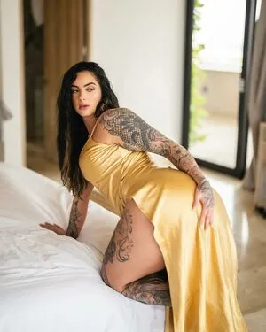 Naomi Foxx OnlyFans Leaked Free Thumbnail Picture - #M3GhaTkpfM