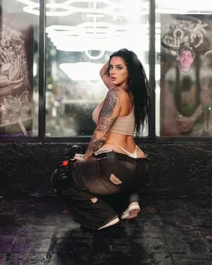 Naomi Foxx OnlyFans Leaked Free Thumbnail Picture - #eSgodugsZv