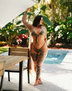 Naomi Foxx OnlyFans Leaked Free Thumbnail Picture - #r46iZniA14