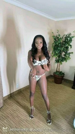 Naomi Foxxx OnlyFans Leaked Free Thumbnail Picture - #Xfmfgp2dlK