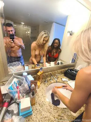 Naomi Foxxx OnlyFans Leaked Free Thumbnail Picture - #iSoEnvHADZ
