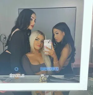 Naomi Grace Robinson OnlyFans Leaked Free Thumbnail Picture - #bfhFdJdvkX