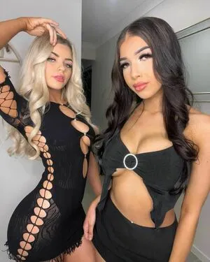 Naomi Grace Robinson OnlyFans Leaked Free Thumbnail Picture - #ge8qo3quLS