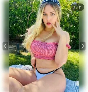 Naomi Kyle OnlyFans Leaked Free Thumbnail Picture - #VSctP52Uyf