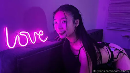 Naomi Lilbaby OnlyFans Leaked Free Thumbnail Picture - #07Enm8KPBI