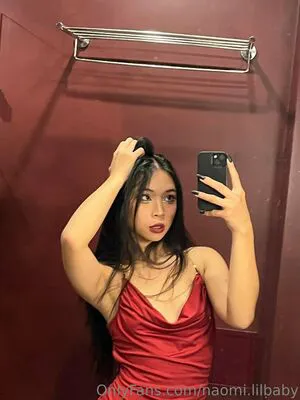 Naomi Lilbaby OnlyFans Leaked Free Thumbnail Picture - #KCSi6f34xv