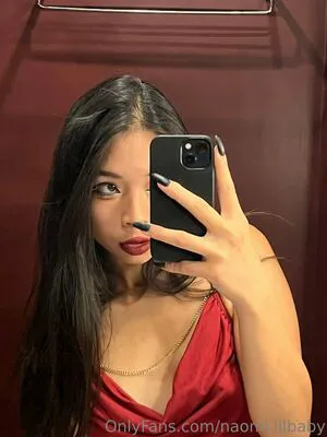 Naomi Lilbaby OnlyFans Leaked Free Thumbnail Picture - #Ow6g1z4C90