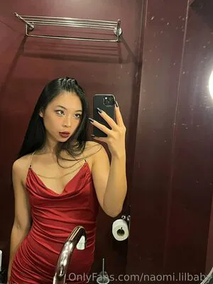 Naomi Lilbaby OnlyFans Leaked Free Thumbnail Picture - #a6y700Iq1f