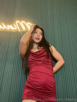Naomi Lilbaby OnlyFans Leaked Free Thumbnail Picture - #eK8NHzIliy