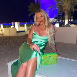 Naomi Mac OnlyFans Leaked Free Thumbnail Picture - #GFO6TWcKKq
