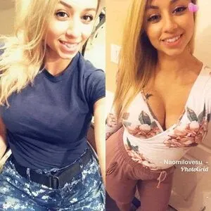 Naomi Molina OnlyFans Leaked Free Thumbnail Picture - #YqcacsBijG
