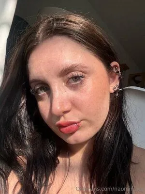 Naomi Nyke OnlyFans Leaked Free Thumbnail Picture - #4IrRciNWct