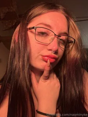 Naomi Nyke OnlyFans Leaked Free Thumbnail Picture - #6tOT99AM92