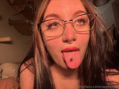 Naomi Nyke OnlyFans Leaked Free Thumbnail Picture - #EGwAlSrD62