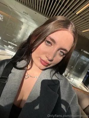 Naomi Nyke OnlyFans Leaked Free Thumbnail Picture - #PH6Jc7TuWq