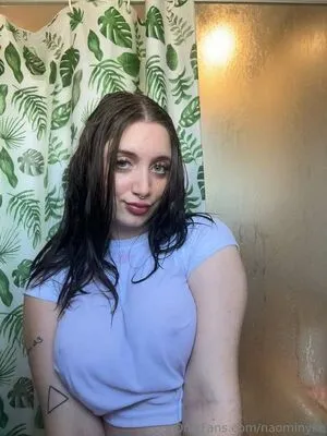 Naomi Nyke OnlyFans Leaked Free Thumbnail Picture - #ThcaU27Lyi