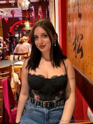 Naomi Nyke OnlyFans Leaked Free Thumbnail Picture - #nkIWtRHckC