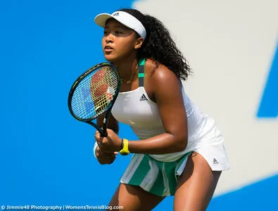 Naomi Osaka OnlyFans Leaked Free Thumbnail Picture - #9tsuFGfJuM