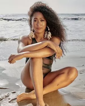Naomi Osaka OnlyFans Leaked Free Thumbnail Picture - #BdxrOuuTH3