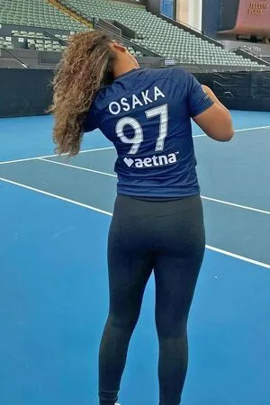 Naomi Osaka OnlyFans Leaked Free Thumbnail Picture - #KZWTjmF5ZO