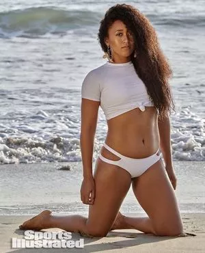 Naomi Osaka OnlyFans Leaked Free Thumbnail Picture - #KlwBmB6lY8