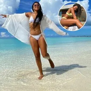 Naomi Osaka OnlyFans Leaked Free Thumbnail Picture - #WxALK1dl2R