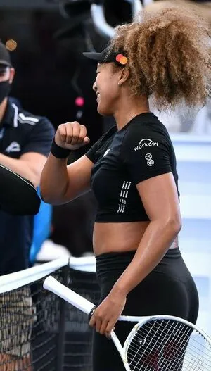 Naomi Osaka OnlyFans Leaked Free Thumbnail Picture - #f5liDS9RDy