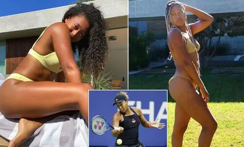 Naomi Osaka OnlyFans Leaked Free Thumbnail Picture - #i0e84a1yt1