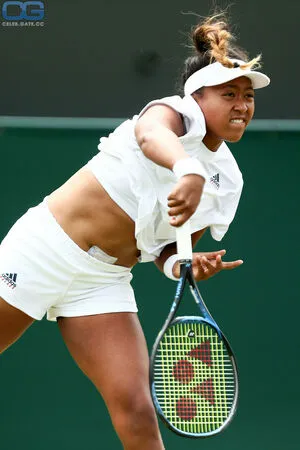 Naomi Osaka OnlyFans Leaked Free Thumbnail Picture - #jxbnDdzXq7