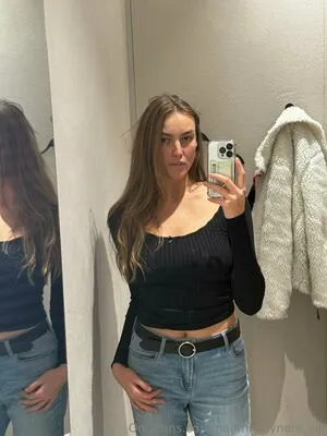 Naomi Reyner OnlyFans Leaked Free Thumbnail Picture - #UR3NS872mY