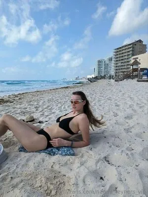 Naomi Reyner OnlyFans Leaked Free Thumbnail Picture - #V1p0wNRE7w