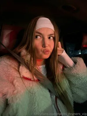 Naomi Reyner OnlyFans Leaked Free Thumbnail Picture - #aJ9V1vZke7