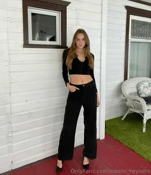 Naomi Reyners OnlyFans Leaked Free Thumbnail Picture - #B8QiEa1gY5