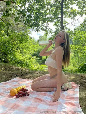 Naomi Reyners OnlyFans Leaked Free Thumbnail Picture - #M6rFTsOaCg