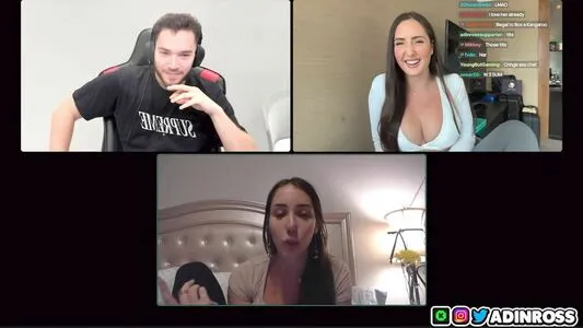 Naomi Ross OnlyFans Leaked Free Thumbnail Picture - #4ETVA4nhyF