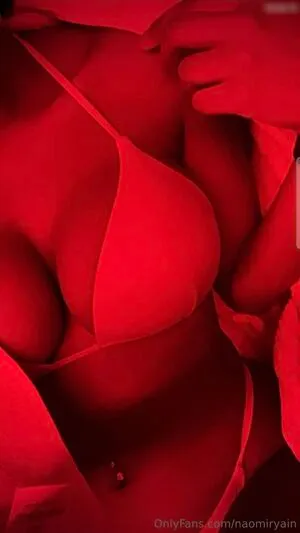 Naomi Ryain OnlyFans Leaked Free Thumbnail Picture - #CwYtsW9s8C