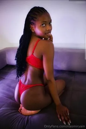 Naomi Ryain OnlyFans Leaked Free Thumbnail Picture - #OiQKmCdamS