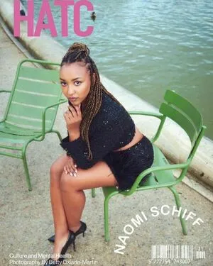 Naomi Schiff OnlyFans Leaked Free Thumbnail Picture - #Xg3MShgcxC