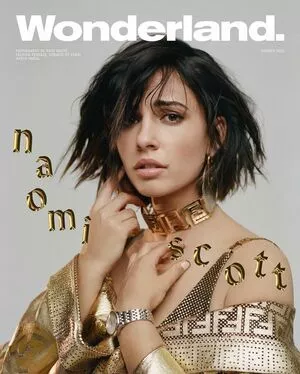 Naomi Scott OnlyFans Leaked Free Thumbnail Picture - #72RerY5UUh