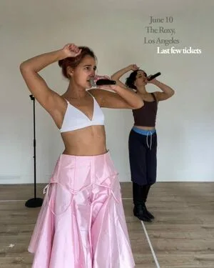 Naomi Scott OnlyFans Leaked Free Thumbnail Picture - #7KMVmYPbH3