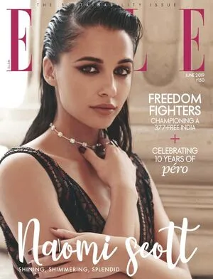 Naomi Scott OnlyFans Leaked Free Thumbnail Picture - #AI5Eod2UdC